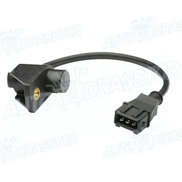 Senzor radilice OPEL ASTRA G (T98), 98-09; ASTRA H (A04), 03-14; SPEEDSTER (E01), 00-06; ZAFIRA A (T98), 99-05; ZAFIRA B (T98), 05-12; 