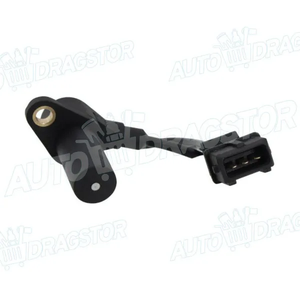 Senzor radilice OPEL ASTRA F (T92/M99), 91-02; COMBO B, 93-00; CORSA A (S83), 83-93; CORSA B (S93), 93-00; VECTRA A (J89), 88-95; VECTRA B (J96), 95-02; 
