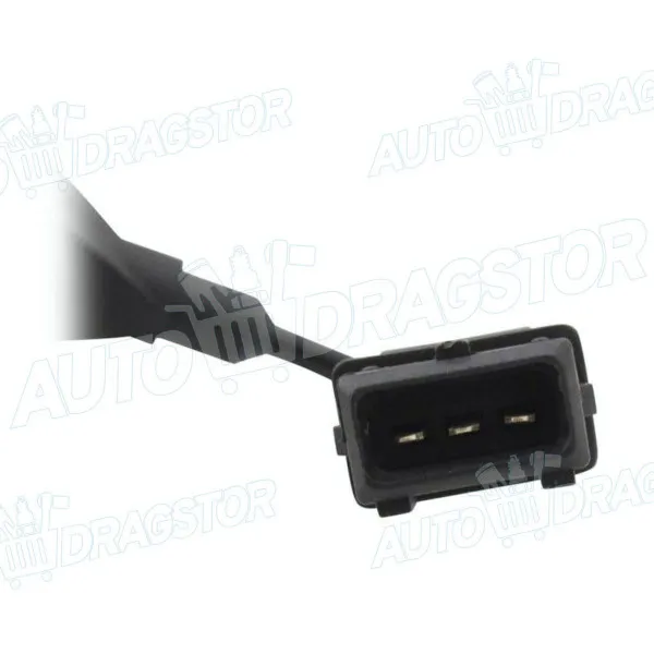 Senzor radilice OPEL ASTRA F (T92/M99), 91-02; COMBO B, 93-00; CORSA A (S83), 83-93; CORSA B (S93), 93-00; VECTRA A (J89), 88-95; VECTRA B (J96), 95-02; 