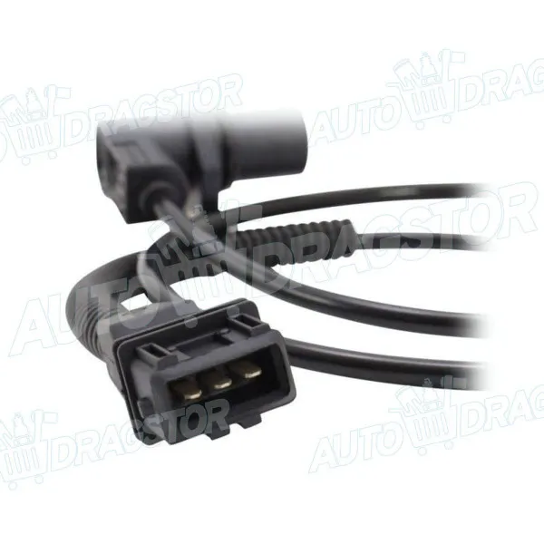 Senzor radilice OPEL ASTRA F (T92/M99), 91-02; ASTRA G (T98), 98-09; CALIBRA (C89), 89-97; OMEGA B (V94), 94-03; VECTRA A (J89), 88-95; VECTRA B (J96), 95-02; 