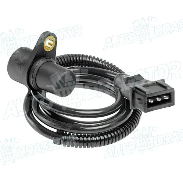 Senzor radilice OPEL ASTRA F (T92/M99), 91-02; ASTRA G (T98), 98-09; CALIBRA (C89), 89-97; OMEGA B (V94), 94-03; VECTRA A (J89), 88-95; VECTRA B (J96), 95-02; 