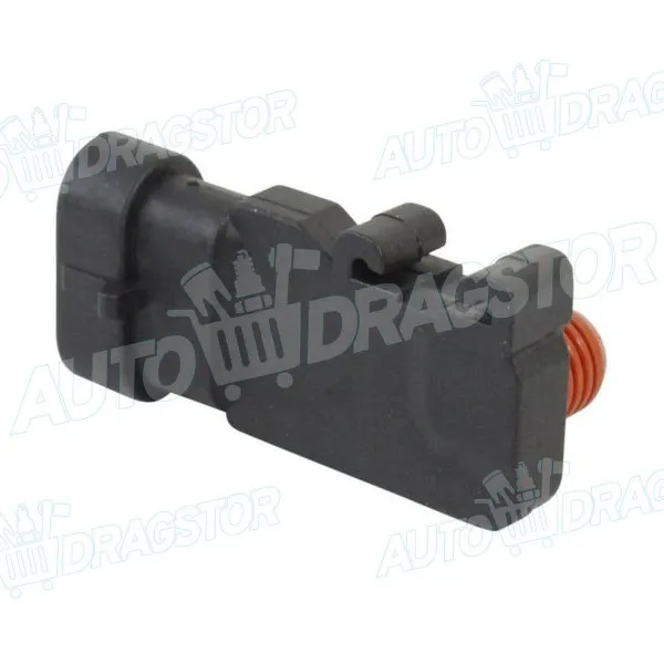 Senzor usisnog pritiska (protokomer) CHEVROLET, DAEWOO, ISUZU, OPEL, RENAULT 