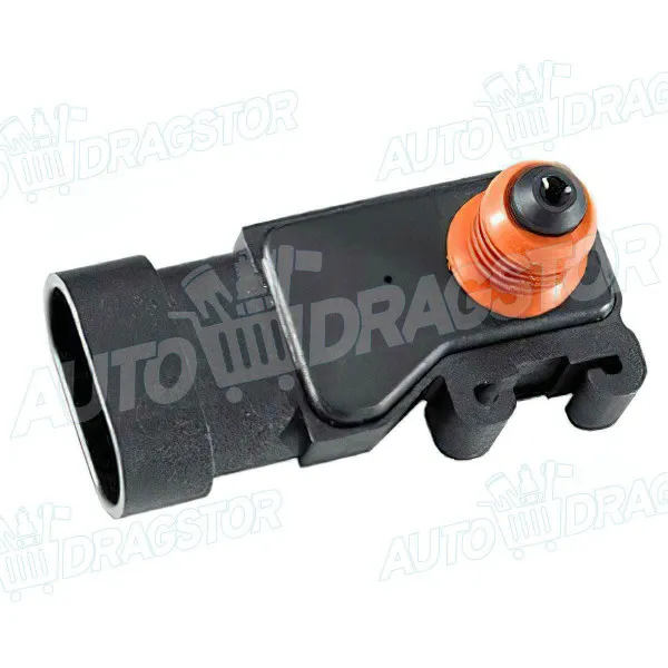 Senzor usisnog pritiska (protokomer) CHEVROLET, DAEWOO, ISUZU, OPEL, RENAULT 