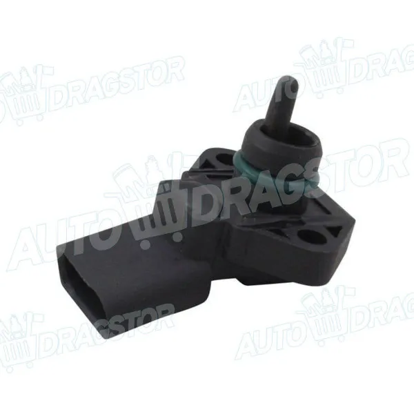 Senzor usisnog pritiska (protokomer) SEAT, VOLKSWAGEN 