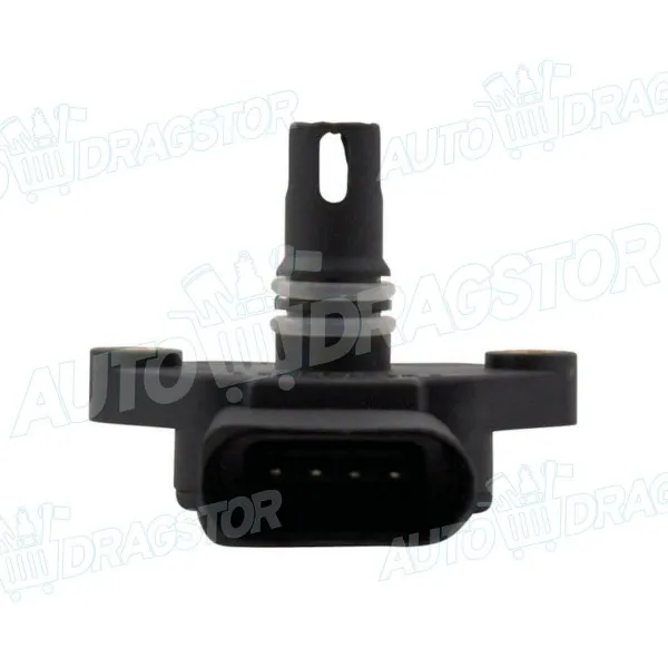Senzor usisnog pritiska (protokomer) AUDI, SEAT, SKODA, VOLKSWAGEN 