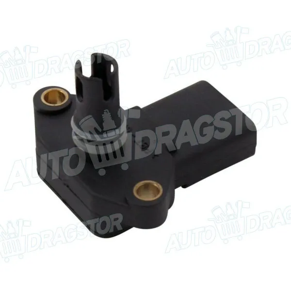 Senzor usisnog pritiska (protokomer) AUDI, SEAT, SKODA, VOLKSWAGEN 