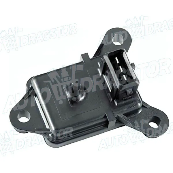 Senzor pritiska (turbine) ALFA ROMEO, CITROËN, FIAT, LANCIA, PEUGEOT 