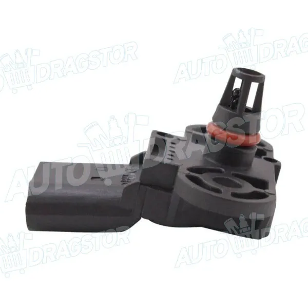 Senzor usisnog pritiska (protokomer) AUDI, SEAT, SKODA, VOLKSWAGEN 