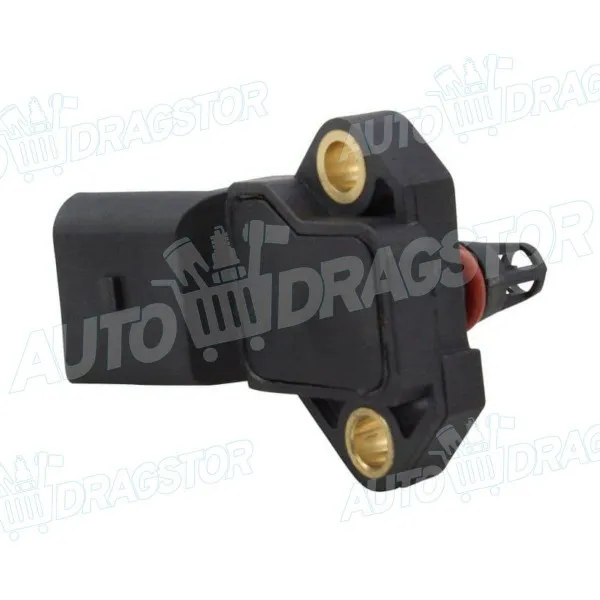 Senzor pritiska (turbine) AUDI, SEAT, SKODA, VOLKSWAGEN 