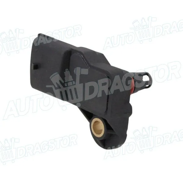 Senzor usisnog pritiska (protokomer) FIAT, IVECO, LANCIA, OPEL, PORSCHE, SAAB 