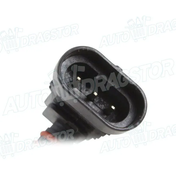 Senzor usisnog pritiska (protokomer) DACIA, NISSAN, OPEL, RENAULT 