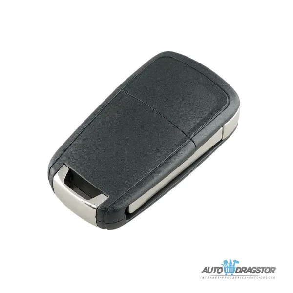 KUĆIŠTE OKLOP KLJUČA 5 dugmeta ZA CHEVROLET HU100 