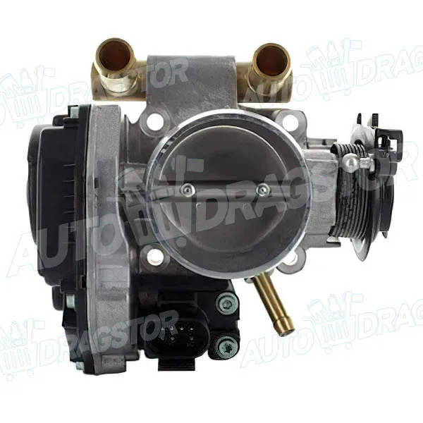 Leptir gasa AUDI, VOLKSWAGEN 