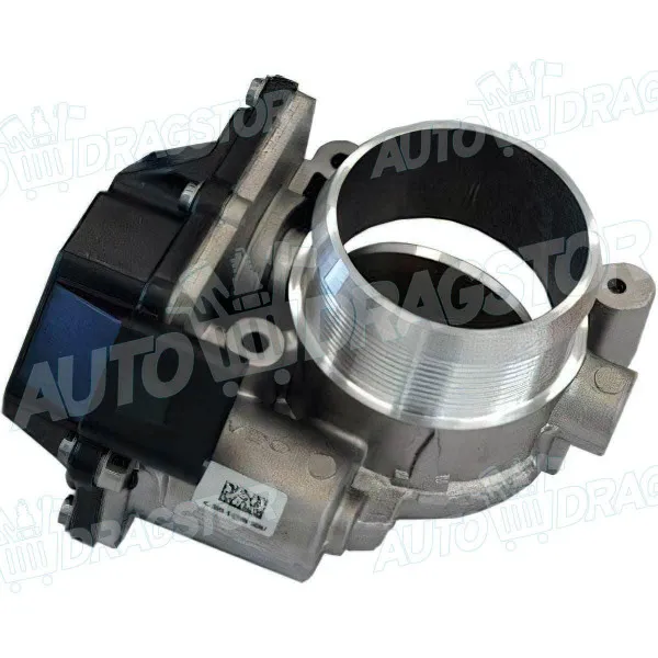 Leptir gasa AUDI, VOLKSWAGEN 