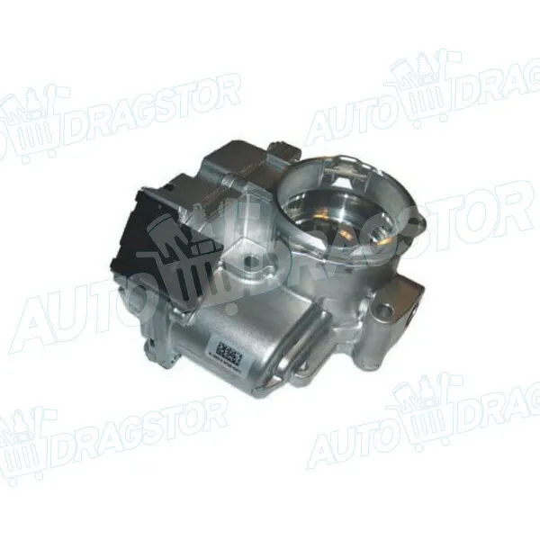 Leptir gasa AUDI, SEAT, SKODA, VOLKSWAGEN 