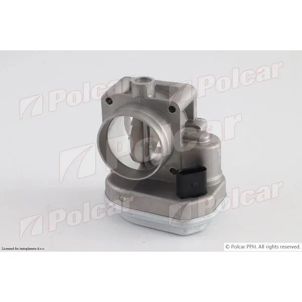 Leptir gasa JEEP, SEAT, SKODA, VOLKSWAGEN 