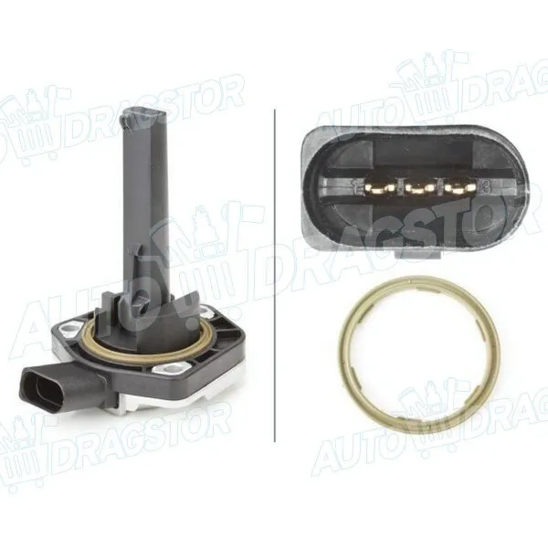 Senzor nivoa ulja AUDI, PORSCHE, SEAT, SKODA, VOLKSWAGEN 