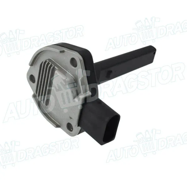 Senzor nivoa ulja BMW 1 (E81/E82/E87/E88), 04-13; 3 (E46), 98-06; 3 (E90/91/92/93), 04-13; 5 (E39), 96-04; 5 (E60/61), 03-10; 5 (F10/F11), 10-17; 5 GT (F07), 09 