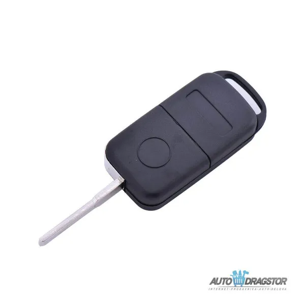 KUĆIŠTE OKLOP KLJUČA 3 DUGMETA ZA MERCEDES 