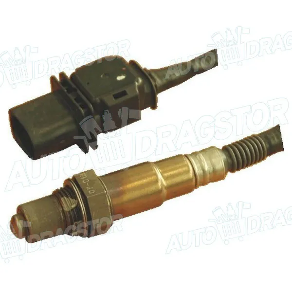 Lambda sonda/senzor CHRYSLER, DODGE, JEEP, MERCEDES 