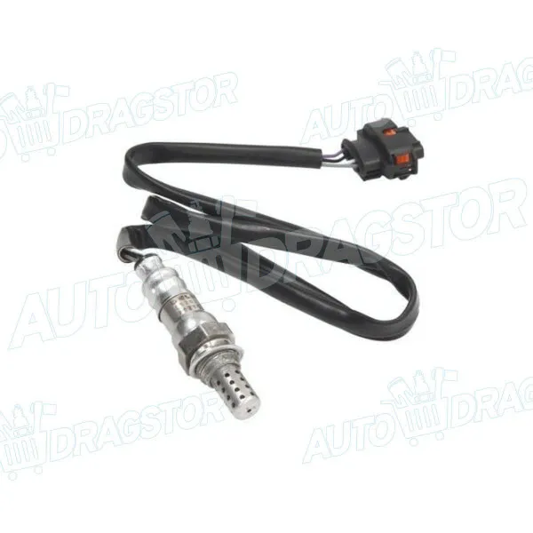 Lambda sonda/senzor OPEL ASTRA G (T98), 98-09; ASTRA H (A04), 03-14; CORSA C (X01), 00-06; MERIVA (X03), 03-10; OMEGA B (V94), 94-03; SIGNUM (Z03), 03-08; TIGRA 