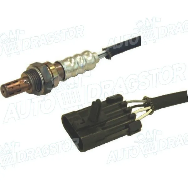 Lambda sonda/senzor CHEVROLET, DAEWOO, OPEL 