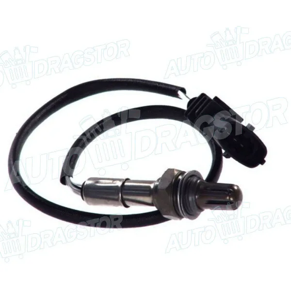 Lambda sonda/senzor OPEL ASTRA G (T98), 98-09; ASTRA H (A04), 03-14; COMBO C, 00-11; MERIVA (X03), 03-10; VECTRA C (Z02), 02-09; ZAFIRA B (T98), 05-12; 
