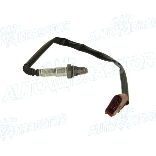 Lambda sonda/senzor AUDI, SEAT, SKODA, VOLKSWAGEN 