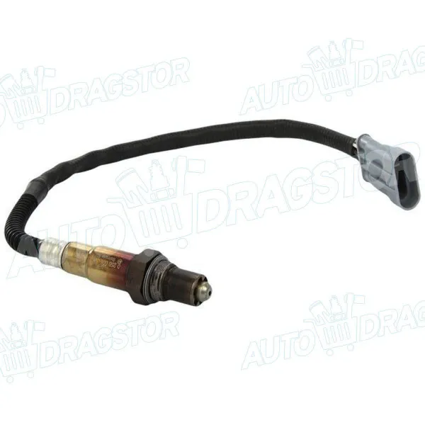 Lambda sonda/senzor AUDI, SEAT, SKODA, VOLKSWAGEN 