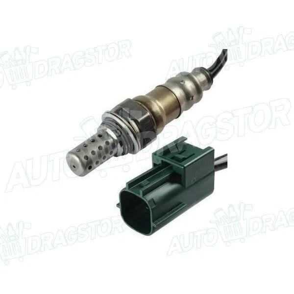Lambda sonda/senzor NISSAN ALMERA (N16), 00-07; ALMERA TINO (V10), 00-06; MICRA (K12), 03-10; NOTE (E11), 06-13; PATHFINDER (R51), 04-13; PRIMERA (P12), 01-07; 