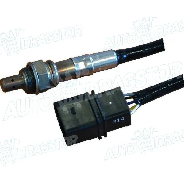 Lambda sonda/senzor AUDI, SEAT, SKODA, VOLKSWAGEN 