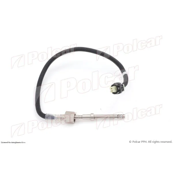 Senzor temperature izduvnih gasova 