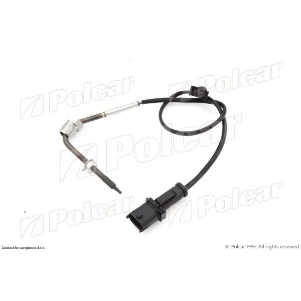 Senzor temperature izduvnih gasova 