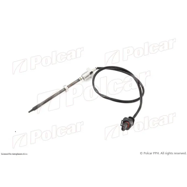 Senzor temperature izduvnih gasova 