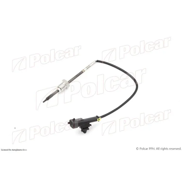 Senzor temperature izduvnih gasova 