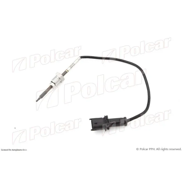 Senzor temperature izduvnih gasova 