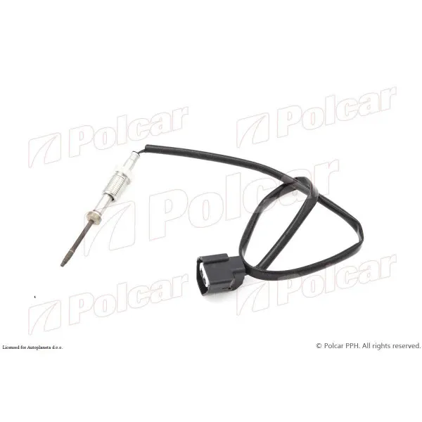 Senzor temperature izduvnih gasova 