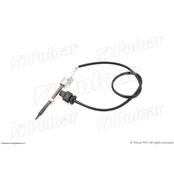 Senzor temperature izduvnih gasova 