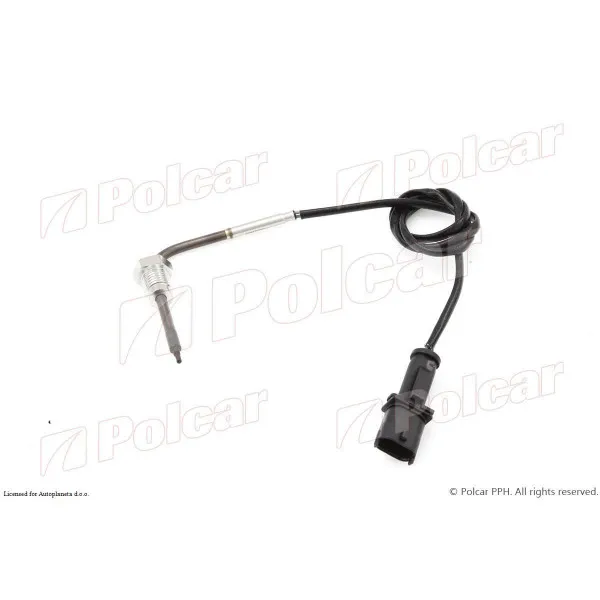 Senzor temperature izduvnih gasova 