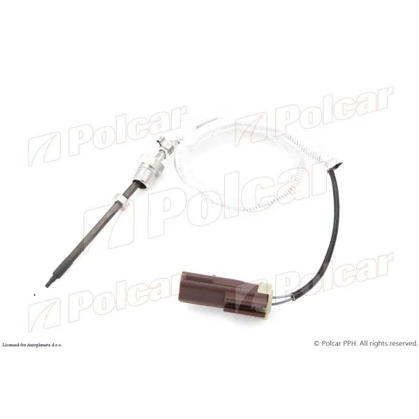 Senzor temperature izduvnih gasova 