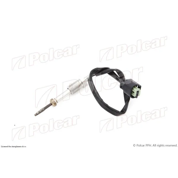 Senzor temperature izduvnih gasova 