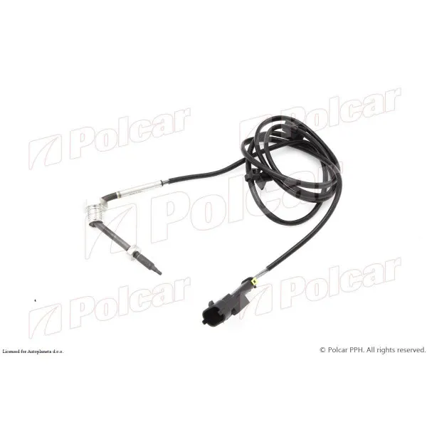 Senzor temperature izduvnih gasova 