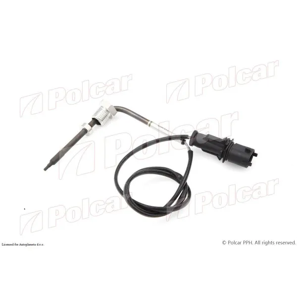 Senzor temperature izduvnih gasova 