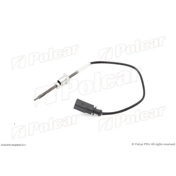 Senzor temperature izduvnih gasova 