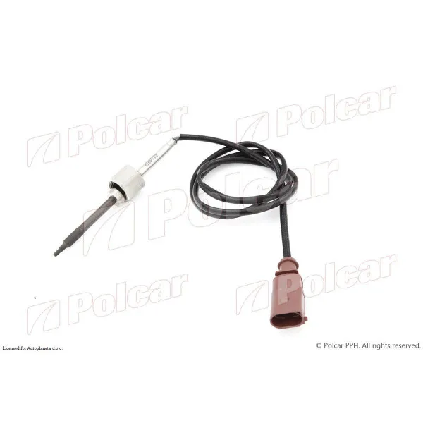 Senzor temperature izduvnih gasova 