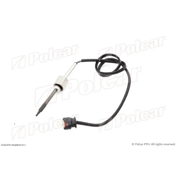 Senzor temperature izduvnih gasova 