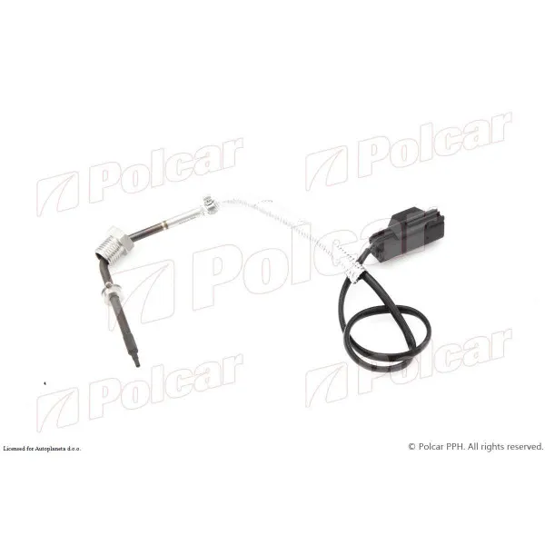 Senzor temperature izduvnih gasova 