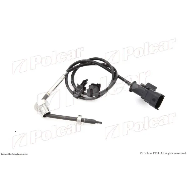 Senzor temperature izduvnih gasova 