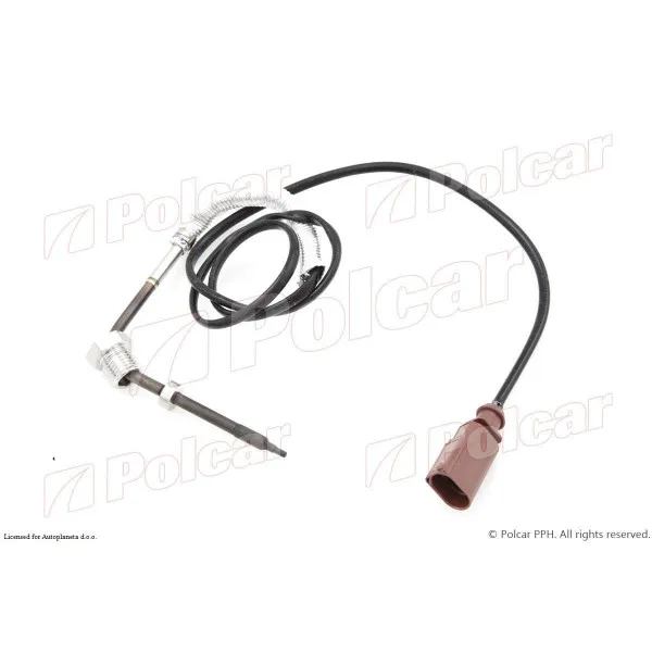 Senzor temperature izduvnih gasova 