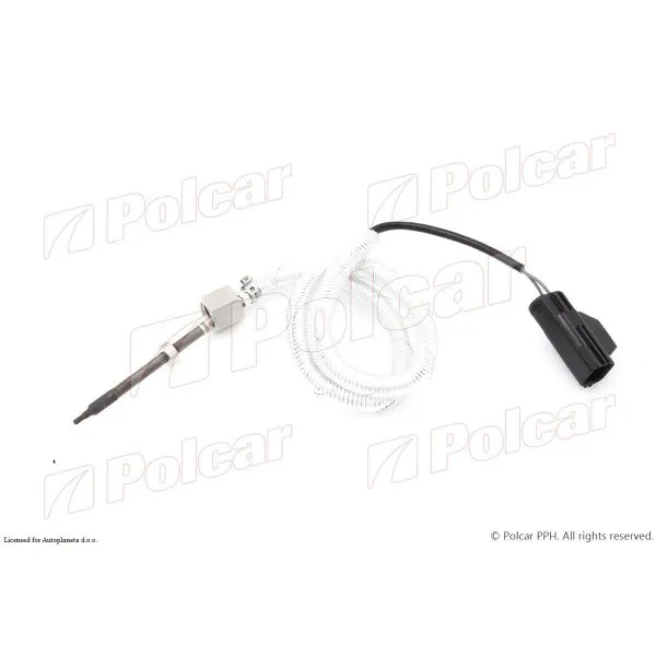 Senzor temperature izduvnih gasova 